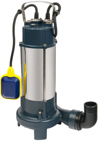 фекальный насос fekacut v1100df unipump аквацентр липецк