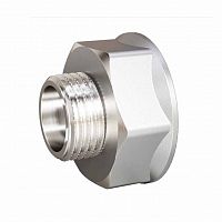 переход, 1"г - 3/4"ш, никель, ld.67.509.25х20 ld pride аквацентр липецк