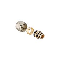 евроконус под м/п 16-3/4 (2,2) для коллекторных групп valtec ta 4420(vt/4410.nve.16). аквацентр липецк