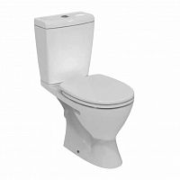 унитаз-компакт, сиденье микролит, eurovit v337101 ideal standart аквацентр липецк