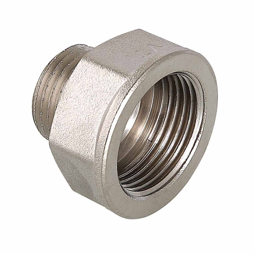 переход, 1 1/2"г - 1 1/4"ш, vtr.592.n.0807 valtec аквацентр липецк переход, 1 1/2"г - 1 1/4"ш, vtr.592.n.0807 valtec аквацентр липецк