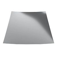 гладкий лист 1250*0,5 ral 7004 аквацентр липецк