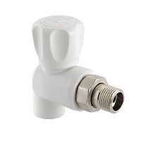 кран пп valtec д/радиат. угловой 20х1/2"(718) аквацентр липецк