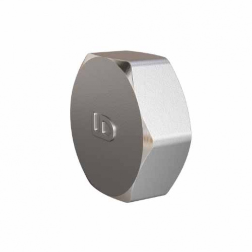 заглушка, никель, 3/4 г, ld.67.504.20 ld pride аквацентр липецк заглушка, никель, 3/4 г, ld.67.504.20 ld pride аквацентр липецк