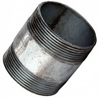 бочонок оцинкованный 15 (1/2") аквацентр липецк