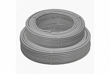 труба gallaplast рр-rct d16*1.8 sdr11 в рулоне (100м) серая аквацентр липецк