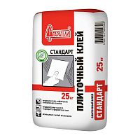 клей плиточный "старатель-стандарт" #4628 аквацентр липецк