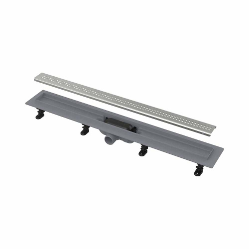 трап-водоотводящий желоб, simple apz9-850 alcaplast аквацентр липецк