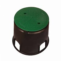 короб large, 225мм, irritec pсz-02c (уп. 126) аквацентр липецк