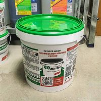 шпатлевка финишная универсальная 11л (17/18кг) шитрок (sheetrock) аквацентр липецк