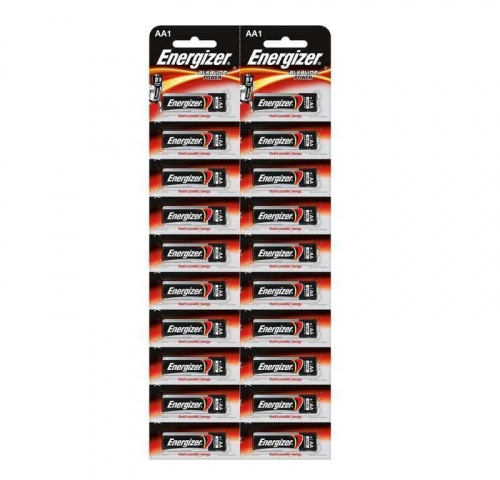 элемент питания lr6/316 bl4 power energizer аквацентр липецк