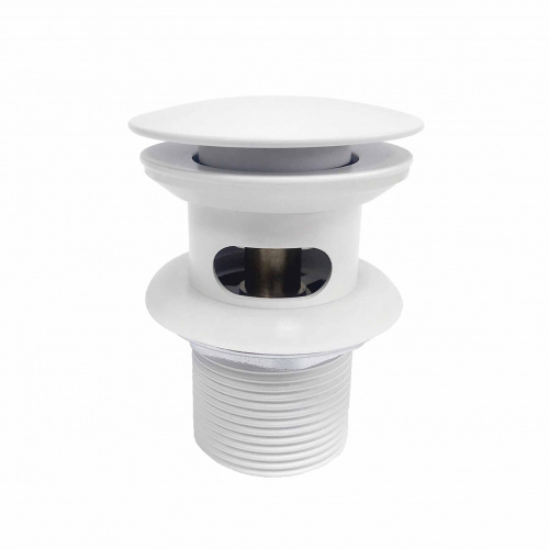 донный клапан, push-up, a153 wasserkraft аквацентр липецк