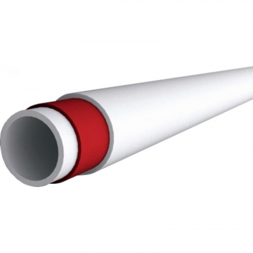композитная труба 75 12,5мм pn 25 (стеклов.) meerplast/valfex/кросс((уп.12м)  аквацентр липецк