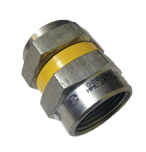 газовая вставка изолирующая, 1/2", г/г, астин имс аквацентр липецк
