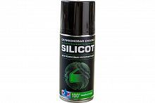 уплотнительное средство 150мл silicot sprey универсальная аэрозоль аквацентр липецк
