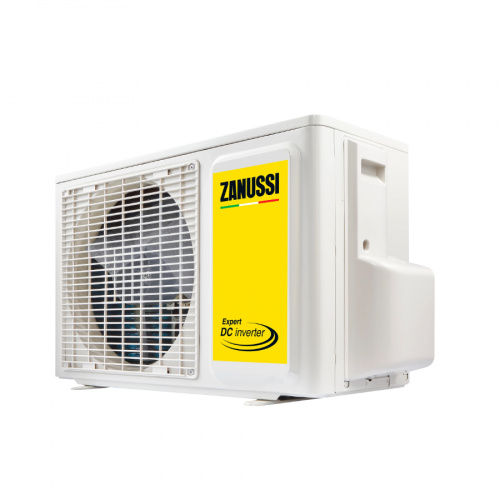 блок наружный zanussi zacs/i-09 hpf/a22/n8/out сплит-системы, инверторного типа аквацентр липецк