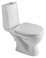 унитаз-компакт, микролифт, standart okean scandinavian ideal аквацентр липецк