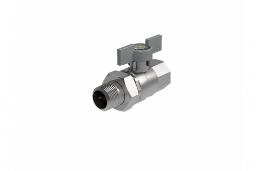 кран шар  американка 1/2 г/ш/б . expert/royal termo аквацентр липецк
