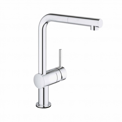 смеситель для кухни сенсорный minta touch 31360001 grohe аквацентр липецк смеситель для кухни сенсорный minta touch 31360001 grohe аквацентр липецк
