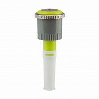 вращающаяся форсунка, 360°, 1.8-3.5м, mp-800sr-360 hunter аквацентр липецк