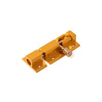 шпингалет db-05-50 g(apecs)  аквацентр липецк