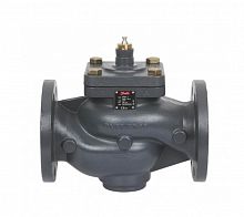 клапан регулирующий vfm 2 ду 15 kvs 2,5, danfoss 065b3055 аквацентр липецк