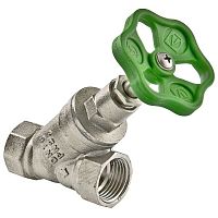 вентиль 3/4* г/г прямоточный valtec запорно-регулир.vt.052.n.05		 аквацентр липецк
