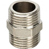 бочонок, никель, 1 1/2" ш/ш  аквацентр липецк