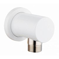 подключение для душевого шланга, rainshower 27057ls0 grohe аквацентр липецк
