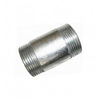 бочонок оцинкованный 20 (3/4") аквацентр липецк
