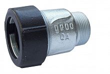 соединение стальное, нар 20-1/2" ак gebo аквацентр липецк