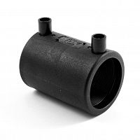 муфта электросварная sdr 7,4 d125 пэ100 (2180100125) аквацентр липецк