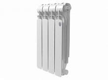 радиатор royal thermo indigo 2.0 500*100 - 4 секций(алюминий) аквацентр липецк