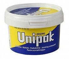 паста уплотнит. unipak  360 г.  аквацентр липецк