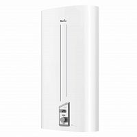 водонагреватель, бак нержавеющая сталь, сухой тэн, bwh/s 50 smart wi-fi dry+ ballu аквацентр липецк