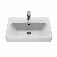 раковина нео 60см 1wh302186 santek аквацентр липецк