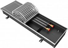 конвектор встраив.technoheat кв3 200-85-2000 без реш  аквацентр липецк