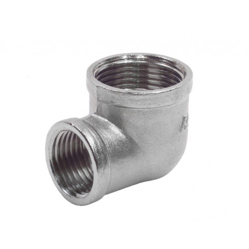 угол, 1/2"-3/4" г/г, латунь аквацентр липецк